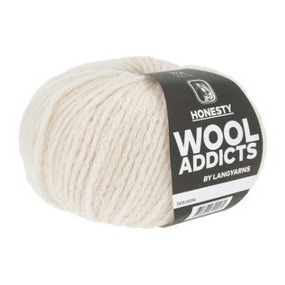 Lang Yarns HONESTY  1105.0094 wol-wit bad 75019