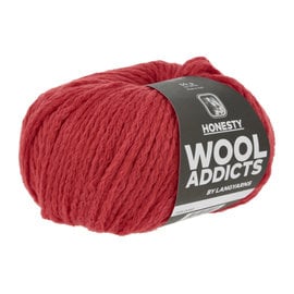 Lang Yarns HONESTY  1105.0060 Rood bad 75002