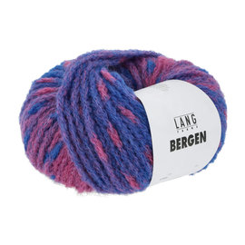 Lang Yarns BERGEN | 1102.0007 bad 53058