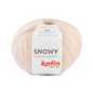 Katia SNOWY  107 Roze bad 55198A