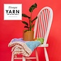 YARN The After Party nr.152 Colour Shuffle Blanket NL