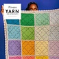 YARN The After Party nr.152 Colour Shuffle Blanket NL