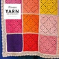 YARN The After Party nr.152 Colour Shuffle Blanket NL