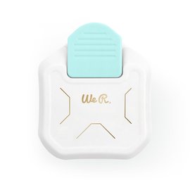 We R M 3-Way Corner Punch-Diagonal