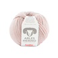 Katia ARLES MERINO 70 Medium roze bad 54598