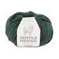 Katia GENTILE MERINO 88 Fles groen bad 54328