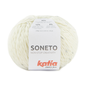 Katia SONETO 80 Ecru bad 55204A