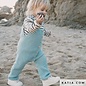 Katia Boek Concept by Katia Organic Wool : 8 patronen Vrouw-Baby
