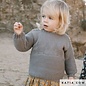 Katia Boek Concept by Katia Organic Wool : 8 patronen Vrouw-Baby