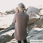 Katia Boek Concept by Katia Organic Wool : 8 patronen Vrouw-Baby
