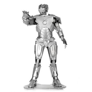 Bouwpakket 3D Iron Man