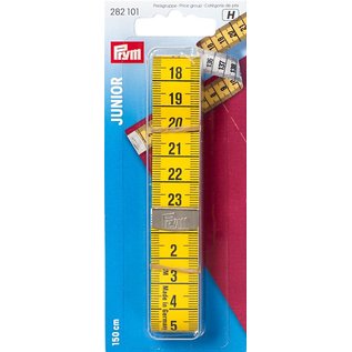 CENTIMETER JUNIOR 150cm CM-SCHAAL