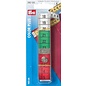 prym CENTIMETER COLOR 150cm MET DRUKKNOOP