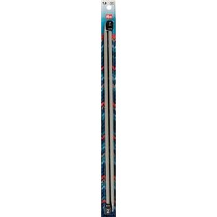 prym BREINAALDEN ALU GRIJS 40cm 7,00mm