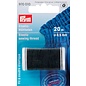 prym ELASTISCH NAAIGAREN 0,5mm ZWART