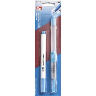 prym Aqua trickmarker + waterstift