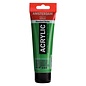 Amsterdam acrylverf 120ml permanentgroen licht