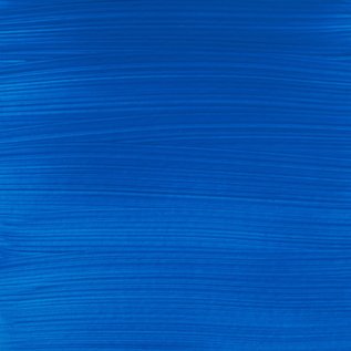 Amsterdam Acrylverf Tube 120 ml 582 Mangaanblauw Phtalo
