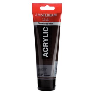 Amsterdam Amsterdam Acrylverf Tube 120 ml 403 Van Dijckbruin