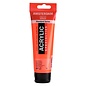 Standard Series Acrylverf Tube 120 ml Reflexoranje 257
