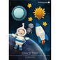 Space Trip Booklet Catania