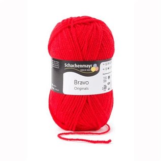 Bravo 08221 rood bad 05