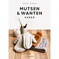 Boek Mutsen en Wanten haken