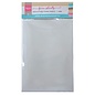 Marianne D Die cutting foam sheet A5 - 1 mm 5st zelfklevend dz LR0022 150x260x9 mm