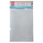 Marianne D Die cutting foam sheet A5 - 1 mm 5st zelfklevend dz LR0022 150x260x9 mm