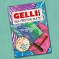 Gelli Arts gel printing plate 12.7x17.78cm