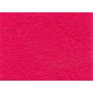 Viltlapjes viscose fuchsia  (10vel)