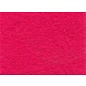 Viltlapjes viscose fuchsia 20x30cm - 1mm