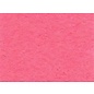 Viltlapjes viscose roze (10vel) 20x30cm - 1mm