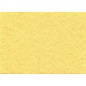 Viltlapjes viscose lichtgeel 20x30cm - 1mm