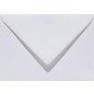 Papicolor Envelop C6 hagelwit 105gr-CV 6 st 302930 - 114x162 mm