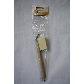 Crafts Applicatie dual tool-single met spons