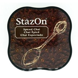 Stazon inktkussen Midi Spiced Chai