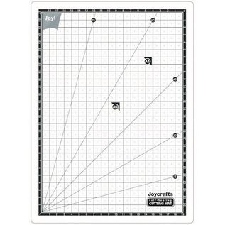 Joy! Crafts Snijmat zelfsluitend en transparant 300x220 mm