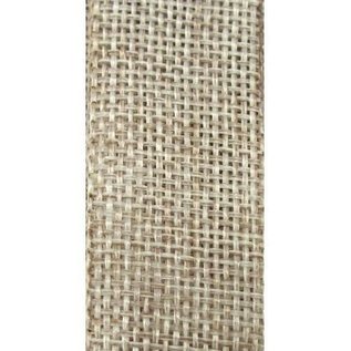 Vivant Lint Pristine beige / natuurlijk - 15 MT 50MM