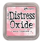 Ranger Distress Oxide - worn lipstick  Tim Holtz