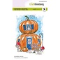 clearstamps A6 - Pumpkin House Carla Kamphuis