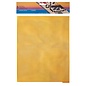 plastic canvas stramien 7 count 32,50x25cm GEEL