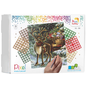 PixelHobby Pixel kit Christmas reindeer | 9 basisplaten
