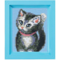 Pixelpakket  met 27 matjes / kitten - kat