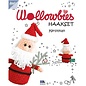 Wollowbies Haakset - Kerstman