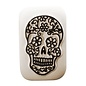 LaDot Sugar Skull M Tattoo Stone