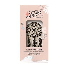 LaDot Dream Catcher M136 Tattoo Stone