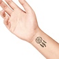 LaDot Dream Catcher M136 Tattoo Stone