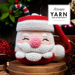 YARN The After Party nr.159 Cup of Mr Claus NL