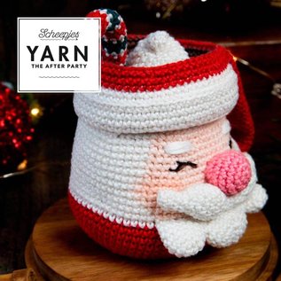 YARN The After Party nr.159 Cup of Mr Claus NL